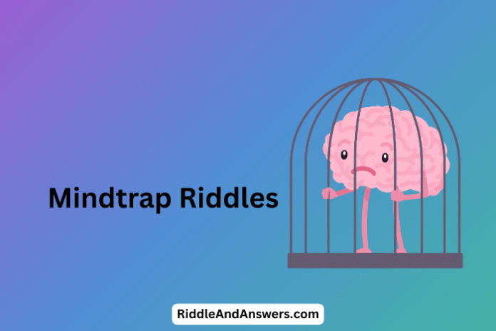 Mindtrap Riddles: What Has Keys but Opens No Door?